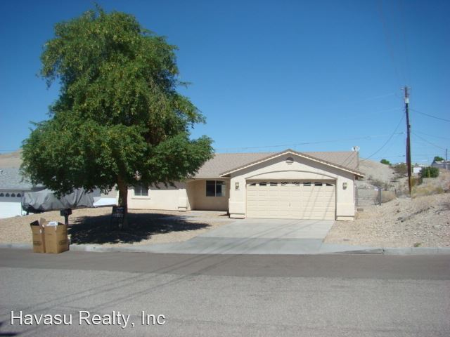 Primary Photo - 3 br, 2 bath House - 2335 College Drive