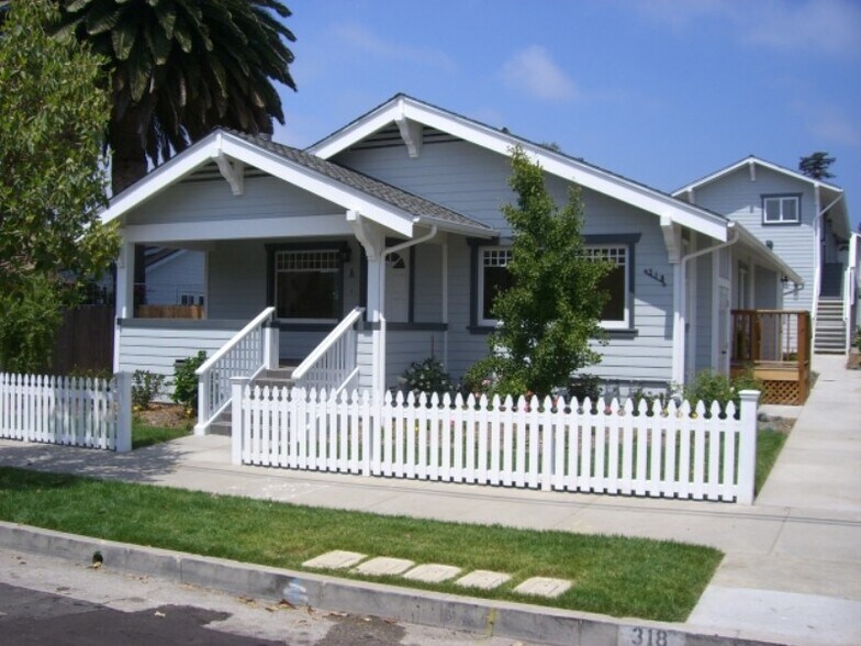 Primary Photo - 318 W Pedregosa St