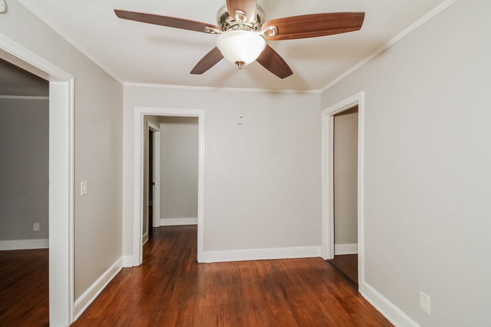 Building Photo - 5217 Spalding Ave