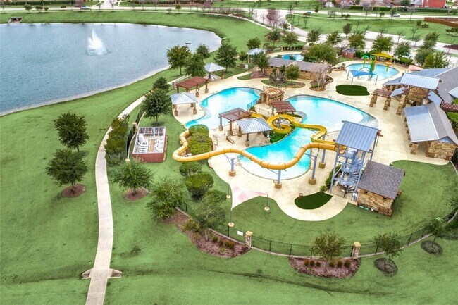 Building Photo - 10501 Old Dawson Ct