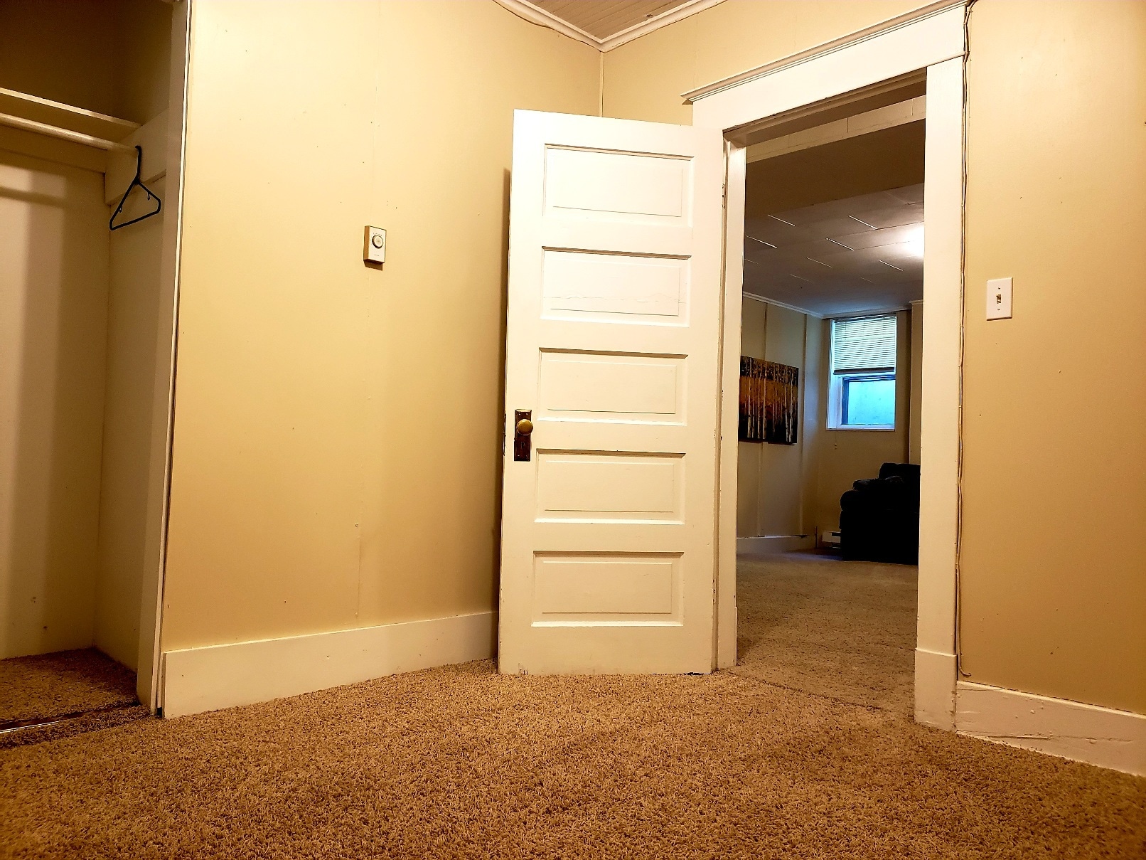 Bedroom - 430 S 8th Ave