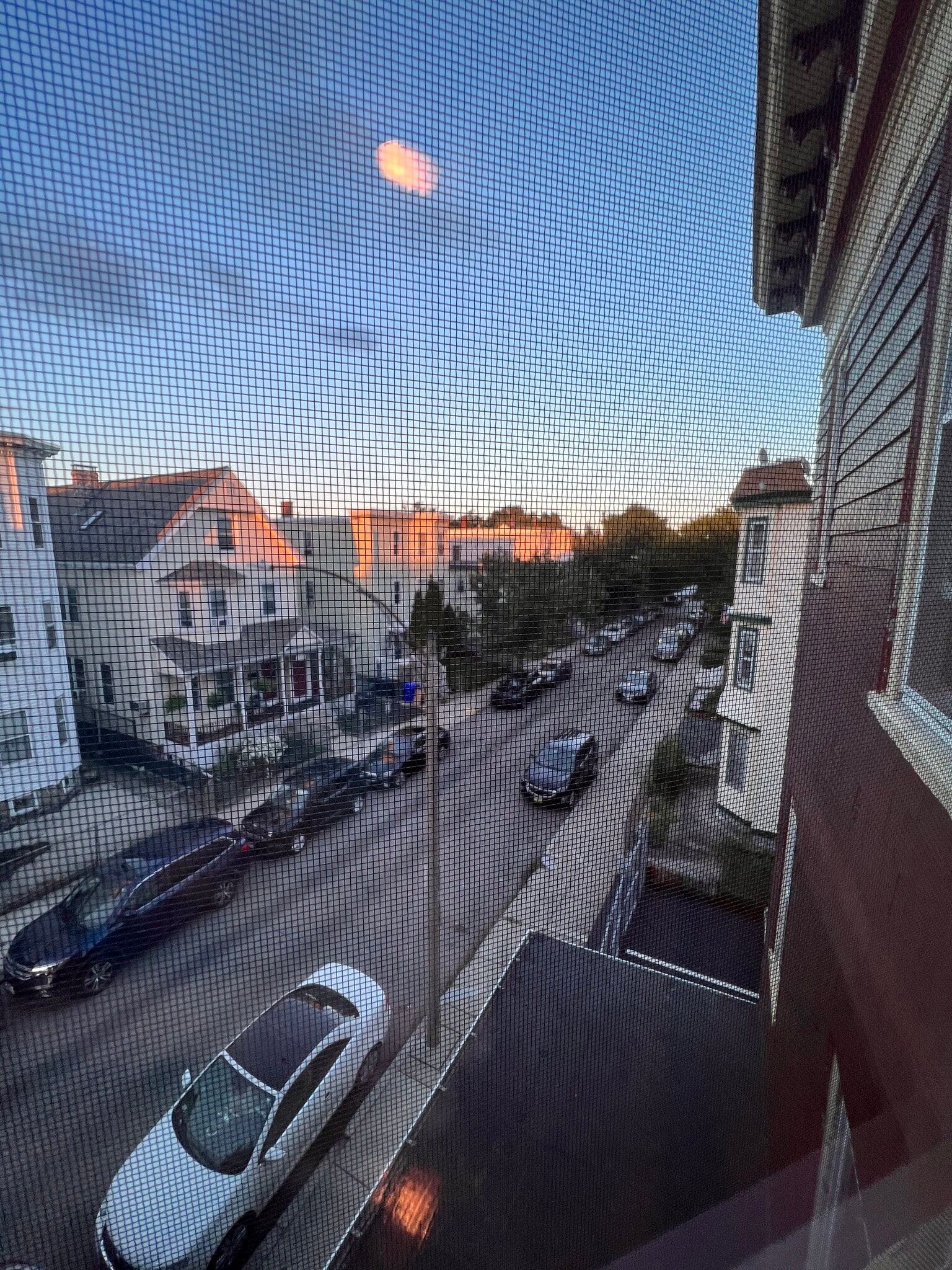 Building Photo - 15 Romsey St