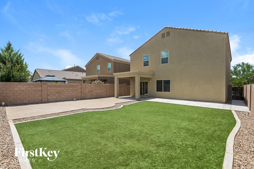 Building Photo - 12191 E Metz Dr