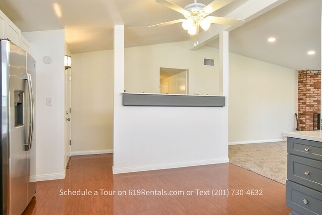 Building Photo - 4 Bedroom, 2 Bath Home with Garage