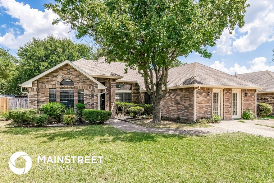Building Photo - 1632 Riverway Bend Cir