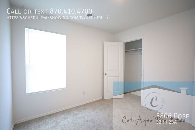 Building Photo - 5806 Pope-