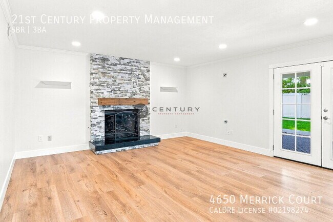 Building Photo - 4650 Merrick Ct