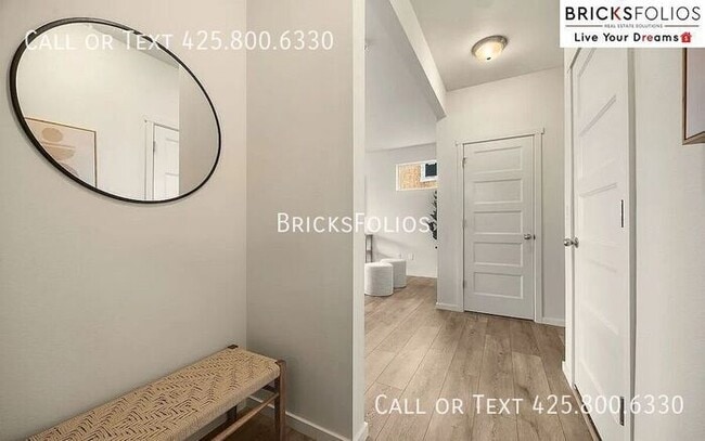 Building Photo - Brand-New Comfort Meets Everyday Convenience
