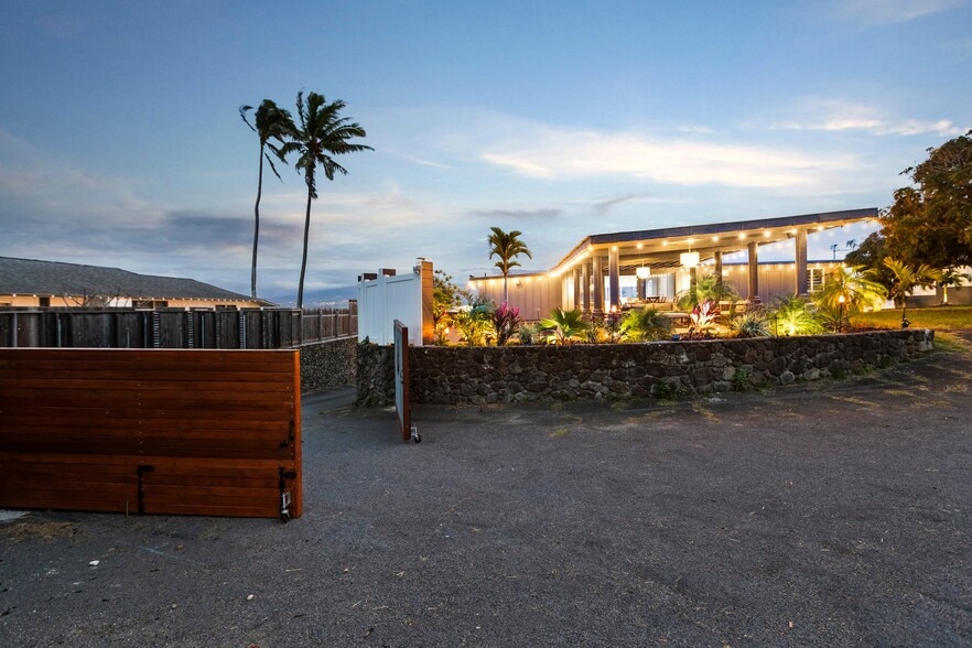 Building Photo - 295 Liholiho St