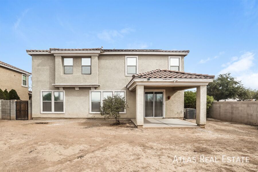 Building Photo - 25918 N Desert Mesa Dr