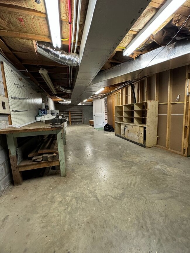 Building Photo - Exquisite Brick Ranch with Modern Upgrades, Countryside Charm And Two Car Garage