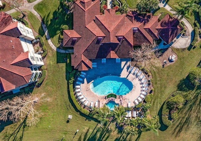 Building Photo - 4209 Woodstorks Walk Way