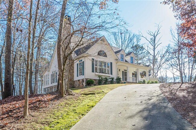 Building Photo - 34 Johnston Row NW