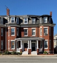 Building Photo - 135 Galen St