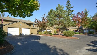 Building Photo - Terra at Hazel Dell