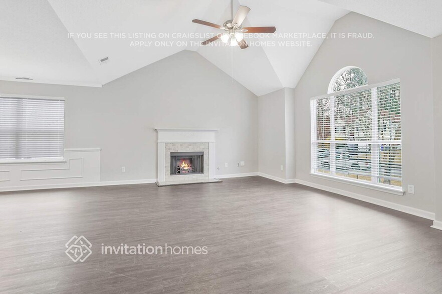 Building Photo - 1464 Bellemeade Farms Rd SW