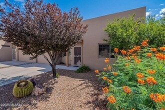 Building Photo - 3781 S Avenida de Encino