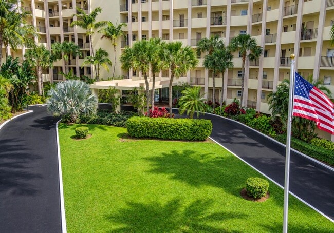 Building Photo - 3475 S Ocean Blvd