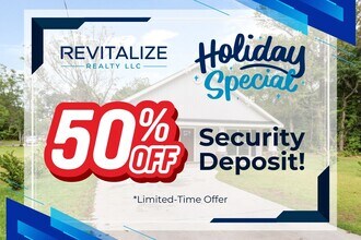 Building Photo - HALF-DEPOSIT SPECIAL! New Construction 3/2 Home in Heart of Mobile!