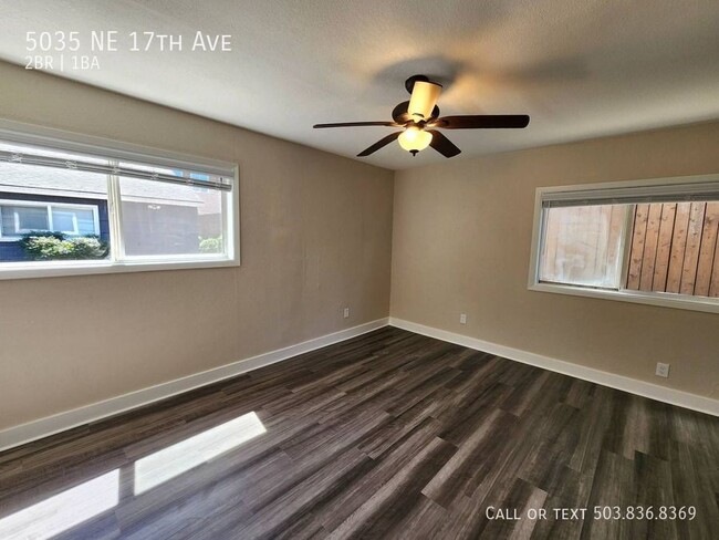 Building Photo - 5035 NE 17th Ave