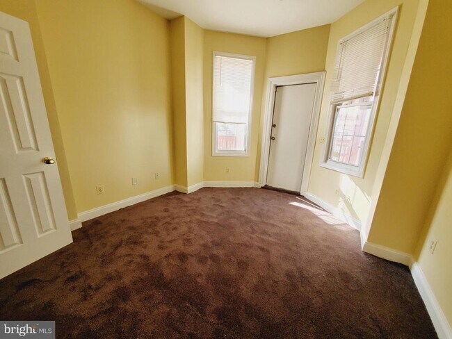 Building Photo - 1624 Gwynns Falls Pkwy