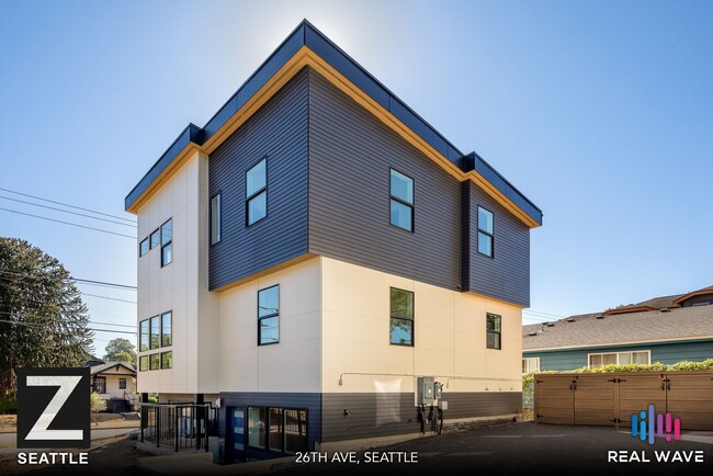 Building Photo - BEAUTIFUL NEW 2022 CONSTRUCTION 2BED UNIT IN CENTRAL DISTRICT