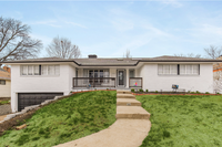 Building Photo - Spacious 5-Bed Kansas City Gem: Modern Com...