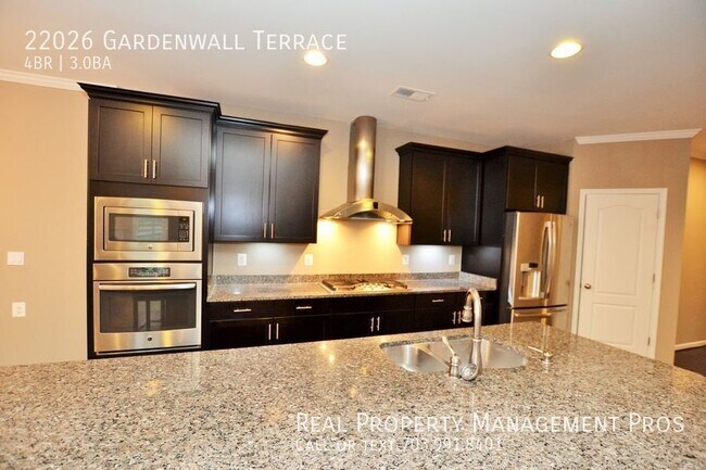 Building Photo - 22026 Gardenwall Terrace