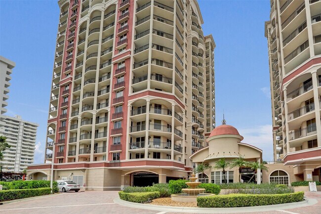 Building Photo - 2001 N Ocean Blvd