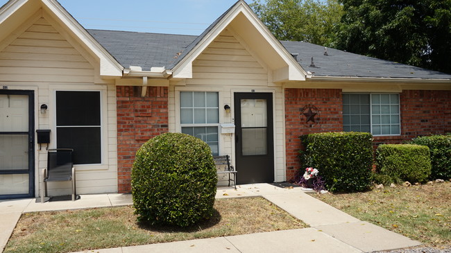 Building Photo - The Parc at Bakers Pointe