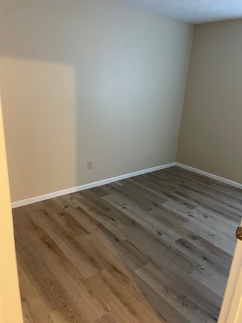 Bedrooms - 495 Hot Dog St