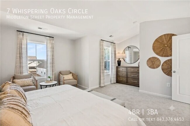Building Photo - 7 Whispering Oaks Cir