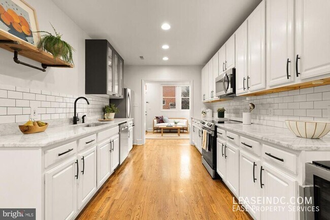 Building Photo - 1248 Florida Ave NW