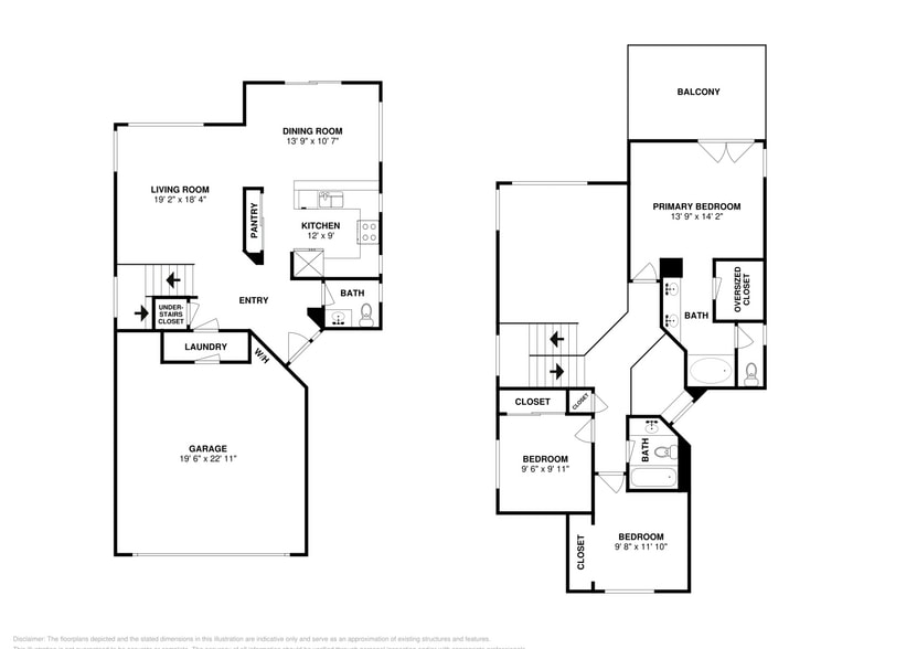 Building Photo - 5646 Roundrock Dr