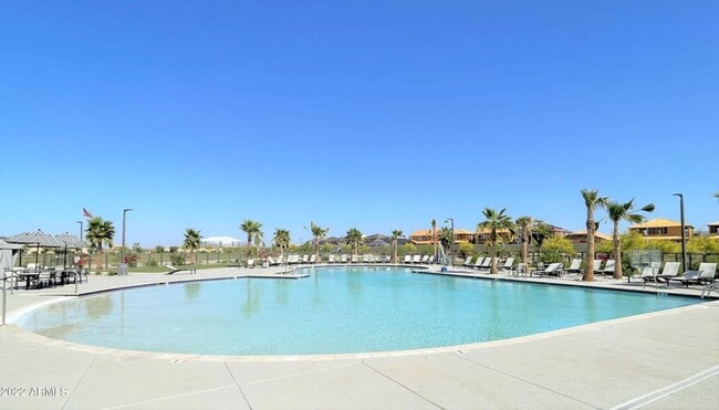 Building Photo - Brand New !! 2022 single level 3 bedroom home with Pool in upscale Westgate community in Glendale