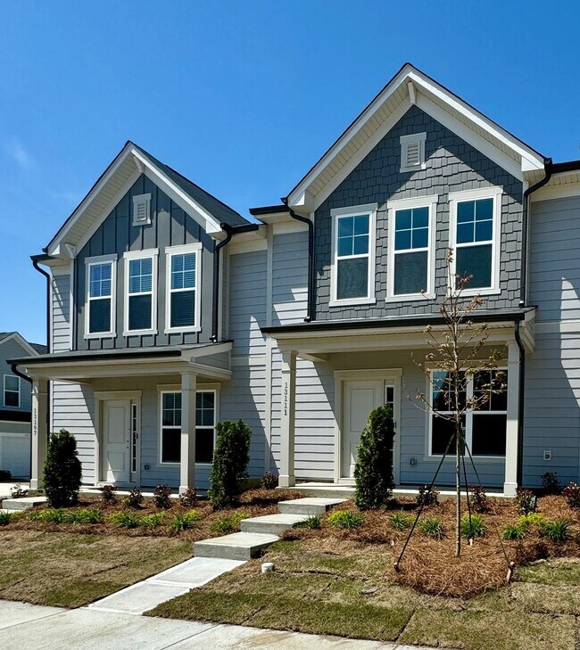Building Photo - NEW CONSTRUCTION; Popular Pringle Town; 3BR/2.5 BA
