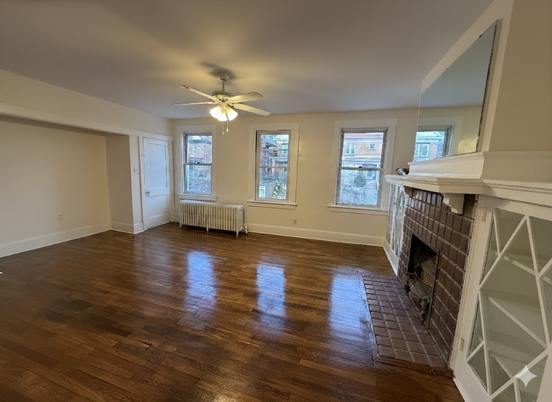 Building Photo - 1027 Farragut St