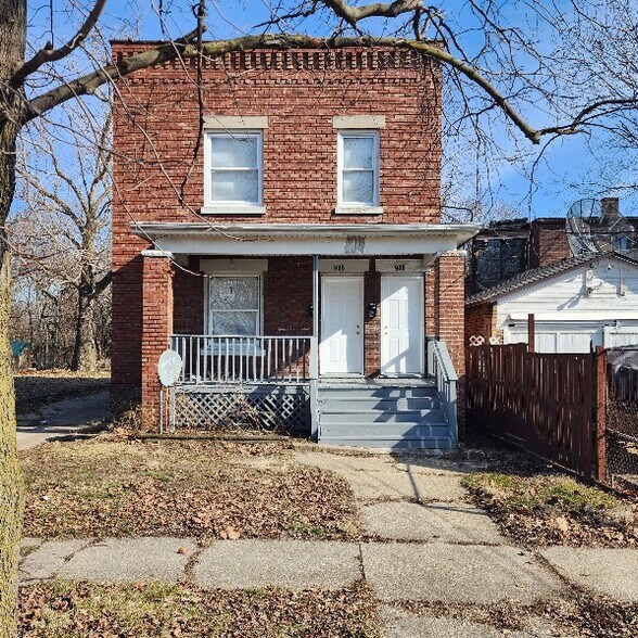 Primary Photo - 948 S 3rd St