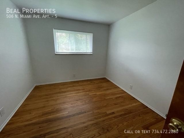 Building Photo - 506 N Miami Ave