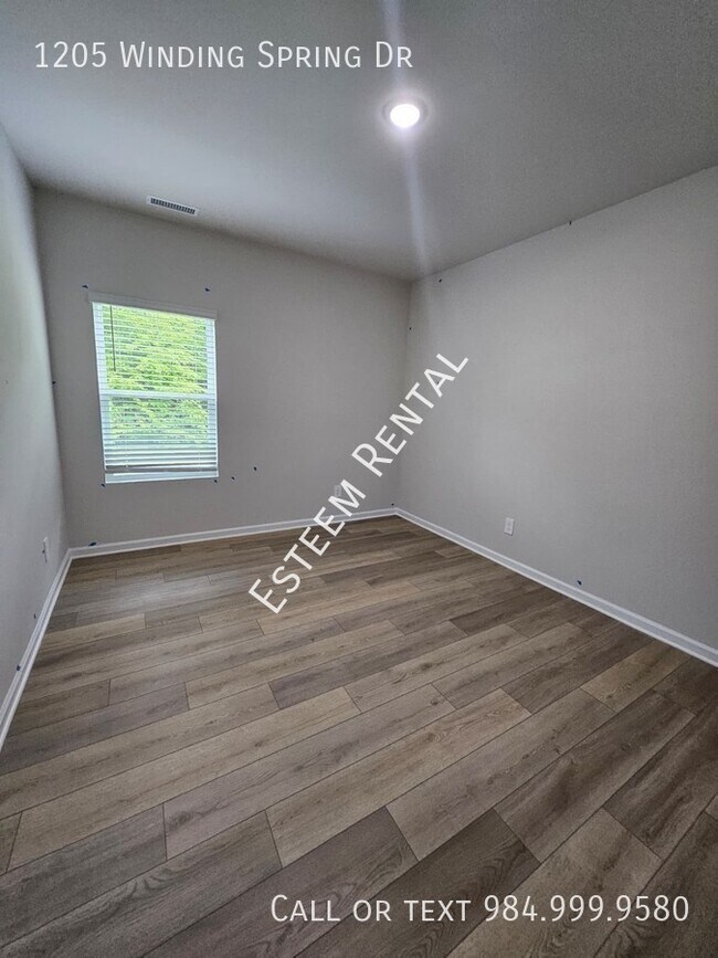 Building Photo - 1205 Winding Spg Dr