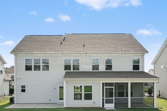 Building Photo - 7650 Fenn Wy