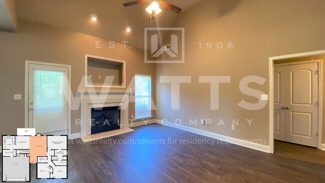 Building Photo - Charming 4 Bedroom House in Montevallo, AL