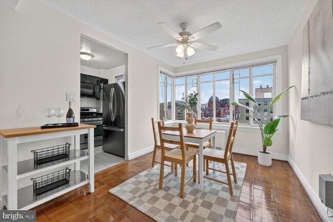 Building Photo - 1727 Massachusetts Ave NW