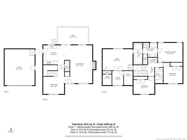 Building Photo - 4278 Home Stretch Dr