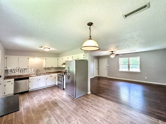 Building Photo - 1578 Atoka Idaville Rd