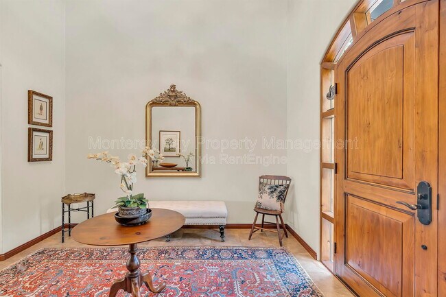 Building Photo - 287 Laureles Grade