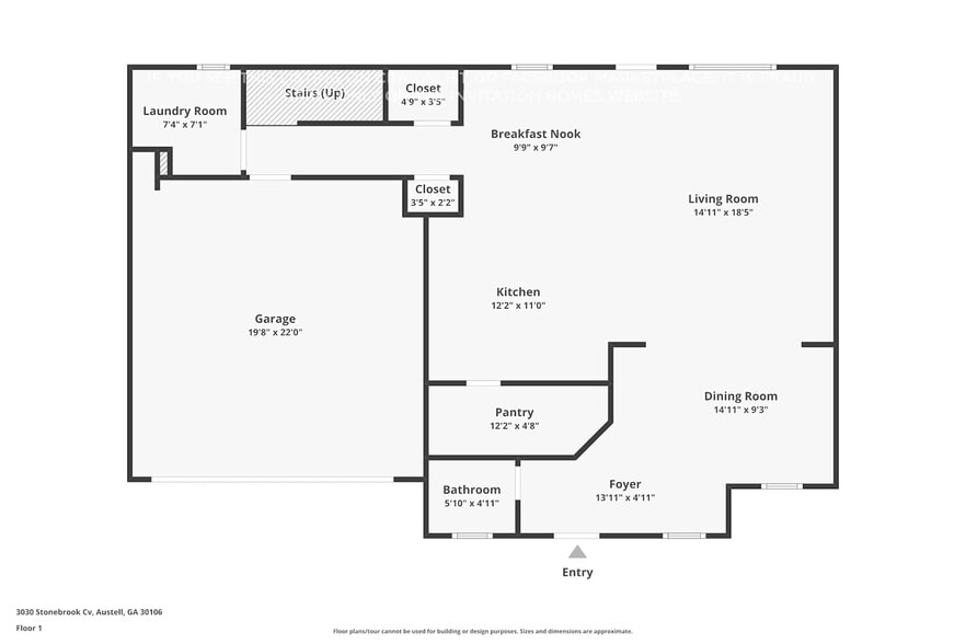 Building Photo - 3030 Stonebrook Cove