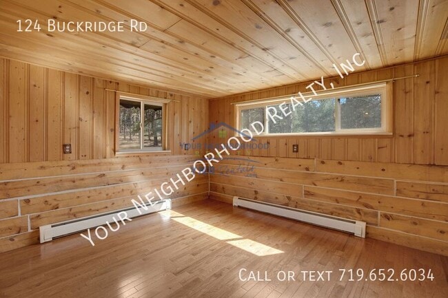 Building Photo - 124 Buckridge Rd