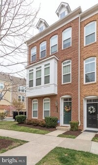 Building Photo - 9427 Canonbury Square