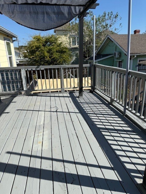 Building Photo - 3720 Avenue P 1/2 Rear